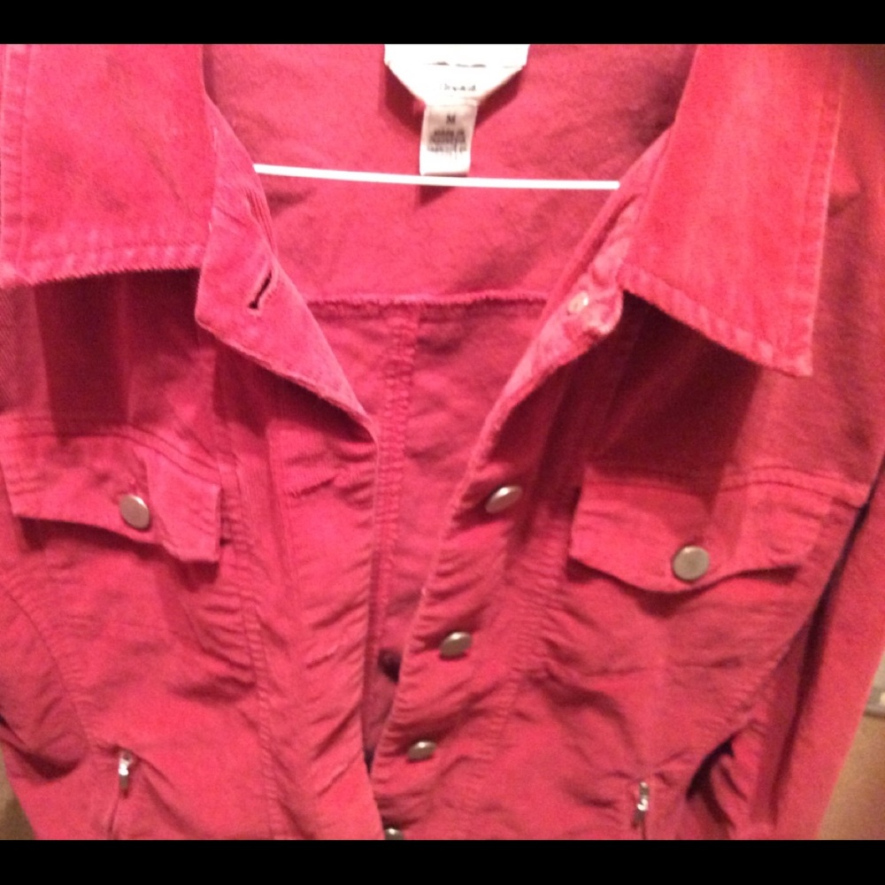 Talbots Medium Jacket - image 3